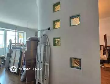 75 м², 2-комнатная квартира, этаж 5 из 9, 75 м², изображение - 16