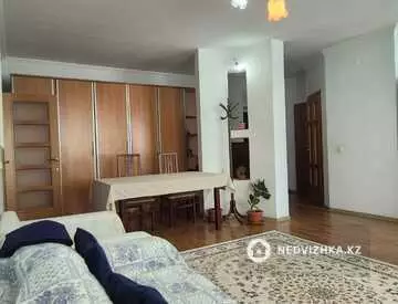 75 м², 2-комнатная квартира, этаж 5 из 9, 75 м², изображение - 7
