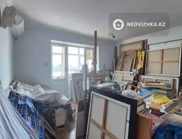 75 м², 2-комнатная квартира, этаж 5 из 9, 75 м², изображение - 17