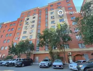 2-комнатная квартира, этаж 5 из 9, 75 м²