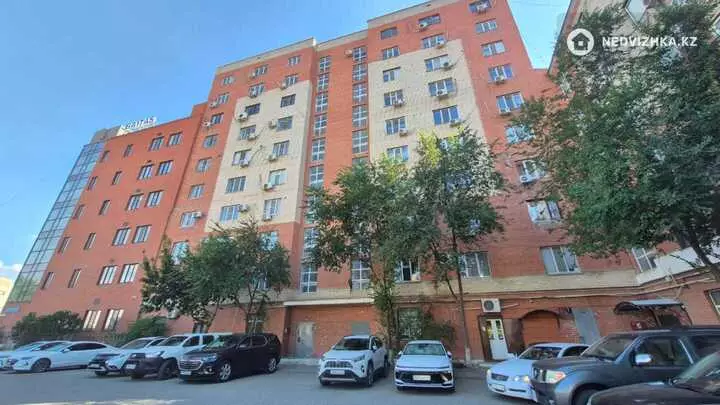 75 м², 2-комнатная квартира, этаж 5 из 9, 75 м², изображение - 1