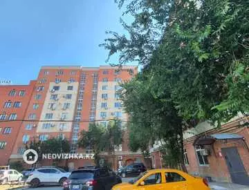 2-комнатная квартира, этаж 5 из 9, 75 м²