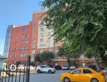 2-комнатная квартира, этаж 5 из 9, 75 м²