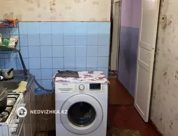 2-комнатная квартира, этаж 4 из 5, 54 м²