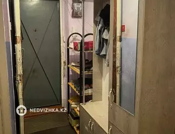 2-комнатная квартира, этаж 4 из 5, 54 м²