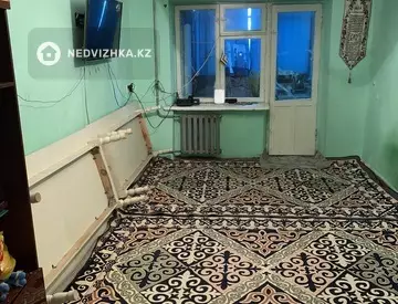 2-комнатная квартира, этаж 4 из 5, 54 м²