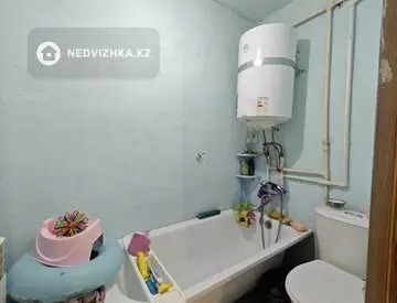 68 м², 4-комнатный дом, 10 соток, 68 м², изображение - 8