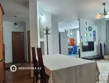 75 м², 2-комнатная квартира, этаж 5 из 9, 75 м², изображение - 13