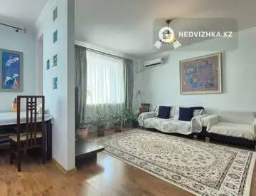 75 м², 2-комнатная квартира, этаж 5 из 9, 75 м², изображение - 11