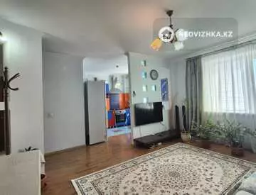 75 м², 2-комнатная квартира, этаж 5 из 9, 75 м², изображение - 12