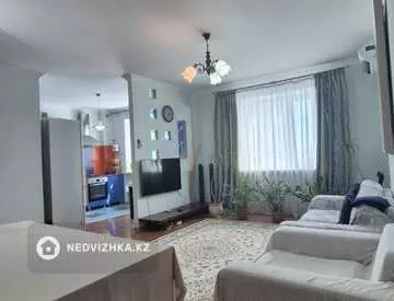 75 м², 2-комнатная квартира, этаж 5 из 9, 75 м², изображение - 14
