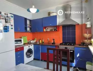 75 м², 2-комнатная квартира, этаж 5 из 9, 75 м², изображение - 16