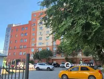 2-комнатная квартира, этаж 5 из 9, 75 м²