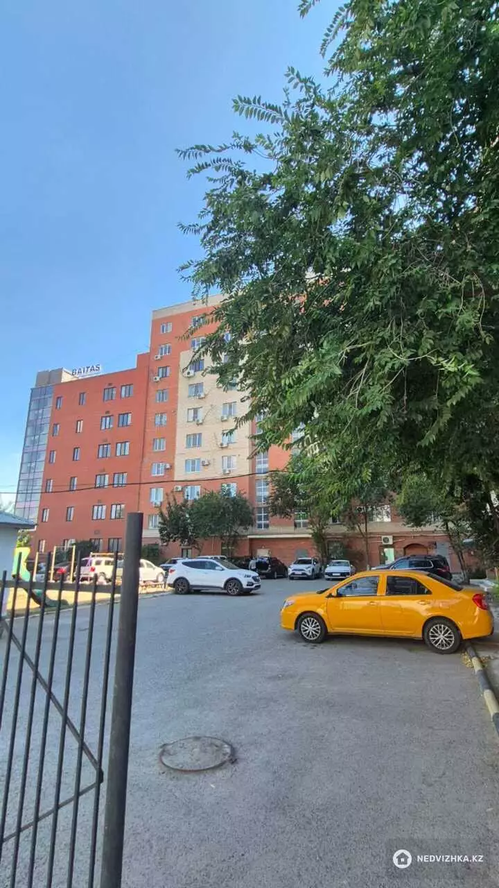 75 м², 2-комнатная квартира, этаж 5 из 9, 75 м², изображение - 1