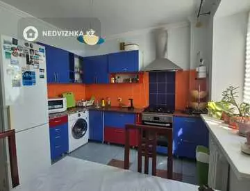 75 м², 2-комнатная квартира, этаж 5 из 9, 75 м², изображение - 15