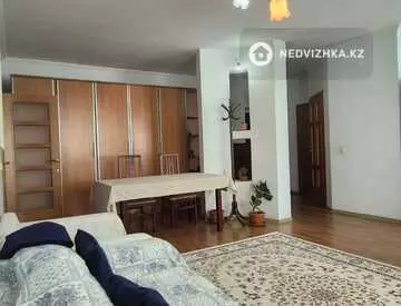 75 м², 2-комнатная квартира, этаж 5 из 9, 75 м², изображение - 8