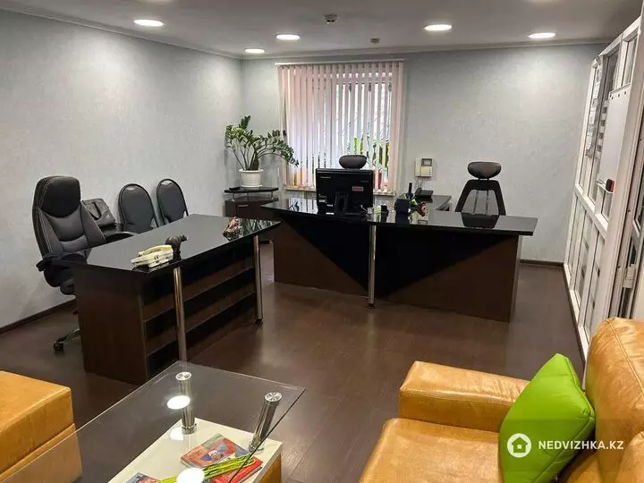 85 м², Офисное помещение, этаж 1 из 5, в жилом доме, 85 м², изображение - 1