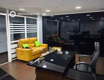 Офисное помещение, этаж 1 из 5, в жилом доме, 85 м²