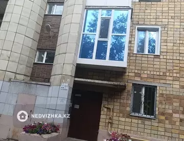 3-комнатная квартира, этаж 3 из 5, 59 м²