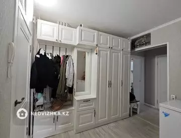 77 м², 4-комнатная квартира, этаж 3 из 5, 77 м², изображение - 10