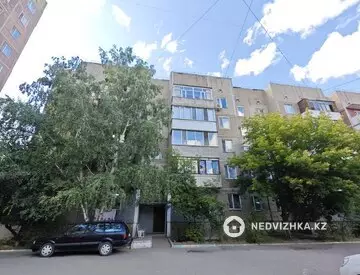 77 м², 4-комнатная квартира, этаж 3 из 5, 77 м², изображение - 11