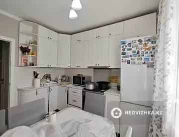 77 м², 4-комнатная квартира, этаж 3 из 5, 77 м², изображение - 6