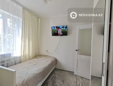 77 м², 4-комнатная квартира, этаж 3 из 5, 77 м², изображение - 4