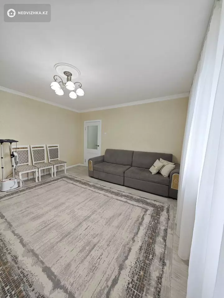 77 м², 4-комнатная квартира, этаж 3 из 5, 77 м², изображение - 1