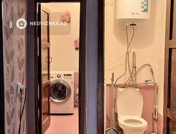 2-комнатная квартира, этаж 4 из 4, 56 м²
