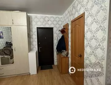 30 м², 1-комнатная квартира, этаж 4 из 5, 30 м², изображение - 6