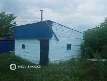 3-комнатная часть дома, 9.6 соток, 44 м²