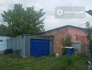 3-комнатная часть дома, 9.6 соток, 44 м²