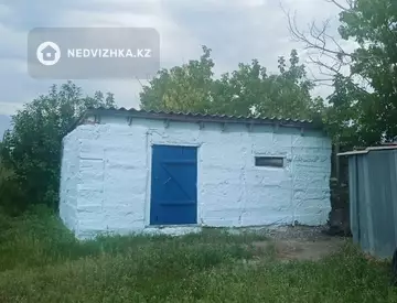 3-комнатная часть дома, 9.6 соток, 44 м²