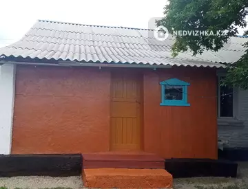 43.6 м², 3-комнатная часть дома, 9.6 соток, 44 м², изображение - 6