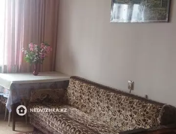 56.6 м², 2-комнатная квартира, этаж 6 из 9, 57 м², изображение - 23