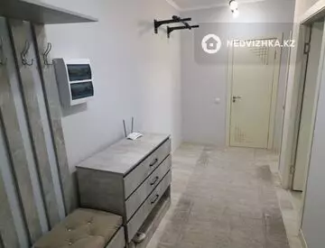 1-комнатная квартира, этаж 1 из 12, 45 м², на длительный срок
