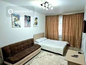 1-комнатная квартира, этаж 1 из 12, 45 м², на длительный срок