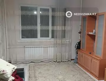 2-комнатная квартира, этаж 2 из 5, 53 м²