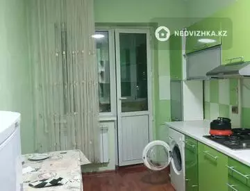 2-комнатная квартира, этаж 2 из 5, 53 м²