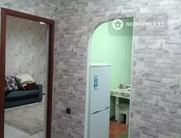 2-комнатная квартира, этаж 2 из 5, 53 м²