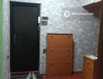 53 м², 2-комнатная квартира, этаж 2 из 5, 53 м², изображение - 4