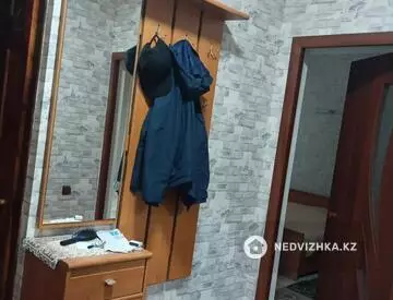 53 м², 2-комнатная квартира, этаж 2 из 5, 53 м², изображение - 5