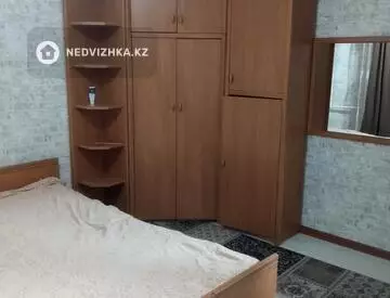 53 м², 2-комнатная квартира, этаж 2 из 5, 53 м², изображение - 8