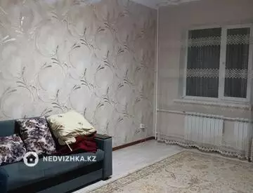 53 м², 2-комнатная квартира, этаж 2 из 5, 53 м², изображение - 10