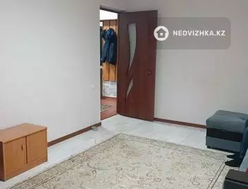 53 м², 2-комнатная квартира, этаж 2 из 5, 53 м², изображение - 9