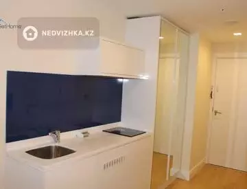 35 м², 1-комнатная квартира, этаж 16 из 50, 35 м², посуточно, изображение - 8