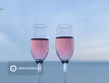 35 м², 1-комнатная квартира, этаж 16 из 50, 35 м², посуточно, изображение - 11