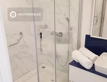 35 м², 1-комнатная квартира, этаж 16 из 50, 35 м², посуточно, изображение - 10