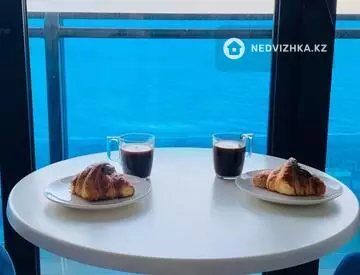 35 м², 1-комнатная квартира, этаж 16 из 50, 35 м², посуточно, изображение - 7