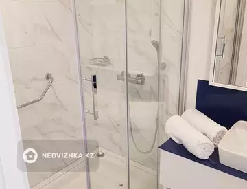 35 м², 1-комнатная квартира, этаж 16 из 50, 35 м², посуточно, изображение - 19